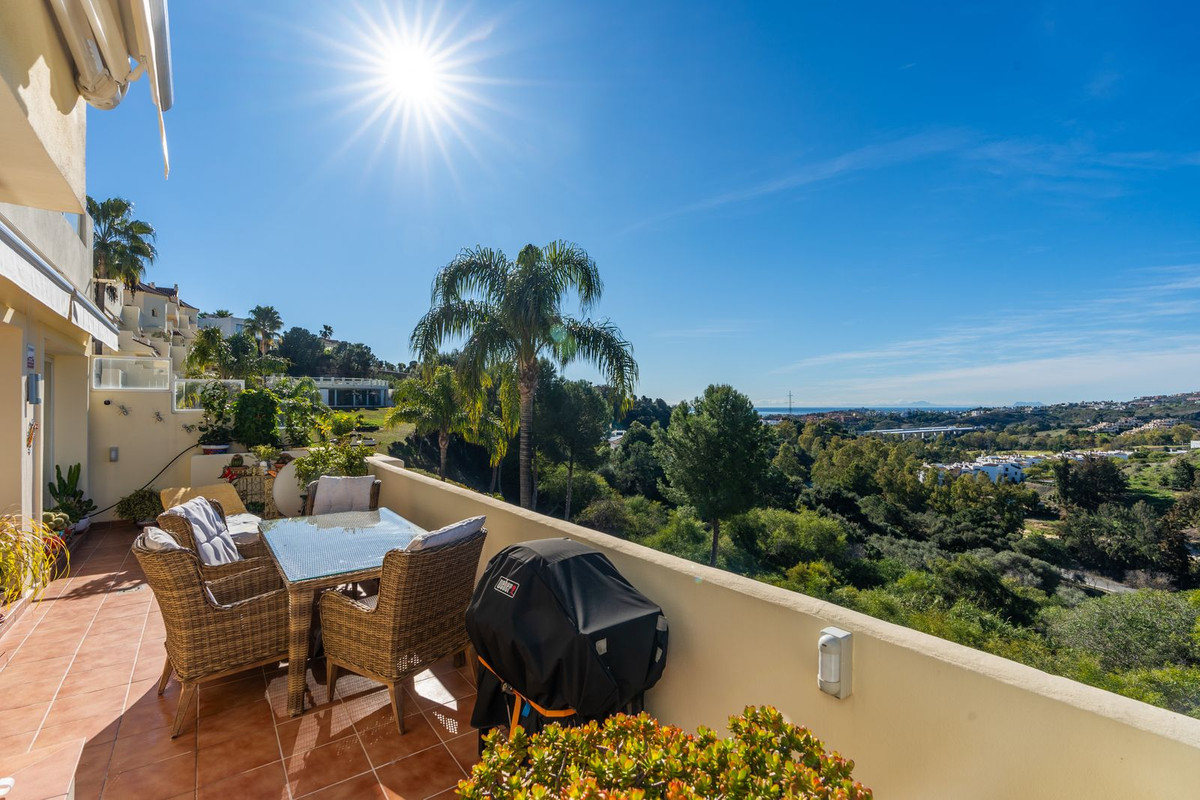 Appartement te koop in Los Arqueros | 3 slaapkamers H5286049