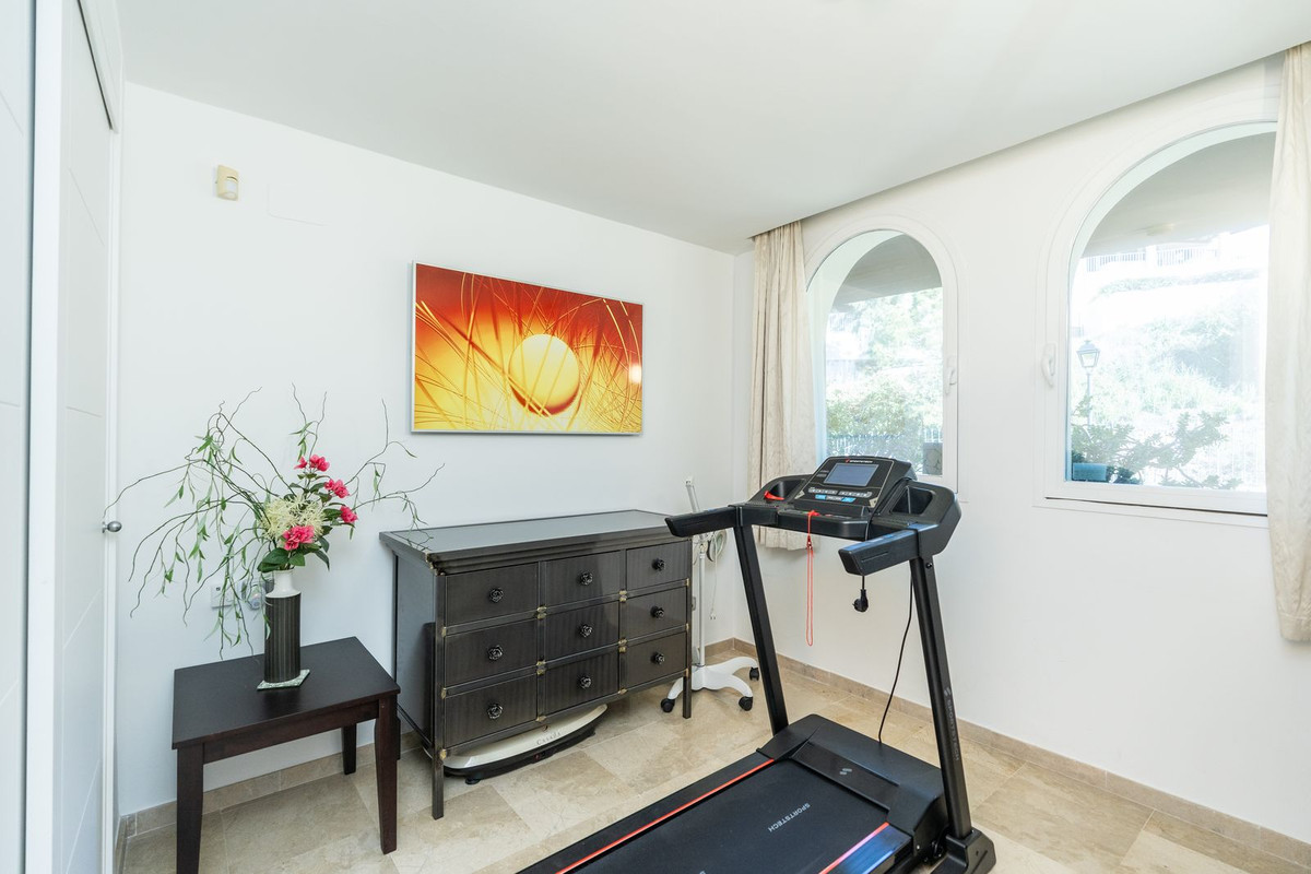 Appartement te koop in Los Arqueros | 3 slaapkamers H5286049