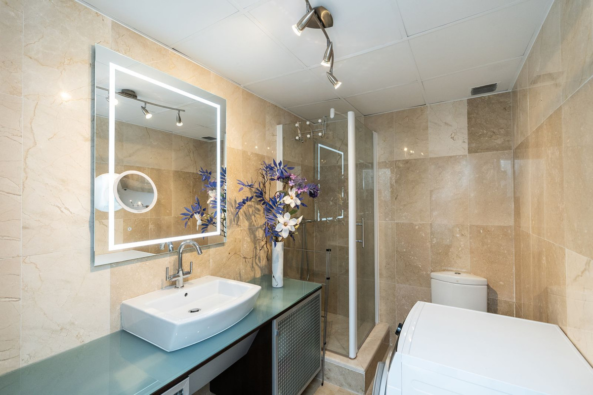 Appartement te koop in Los Arqueros | 3 slaapkamers H5286049