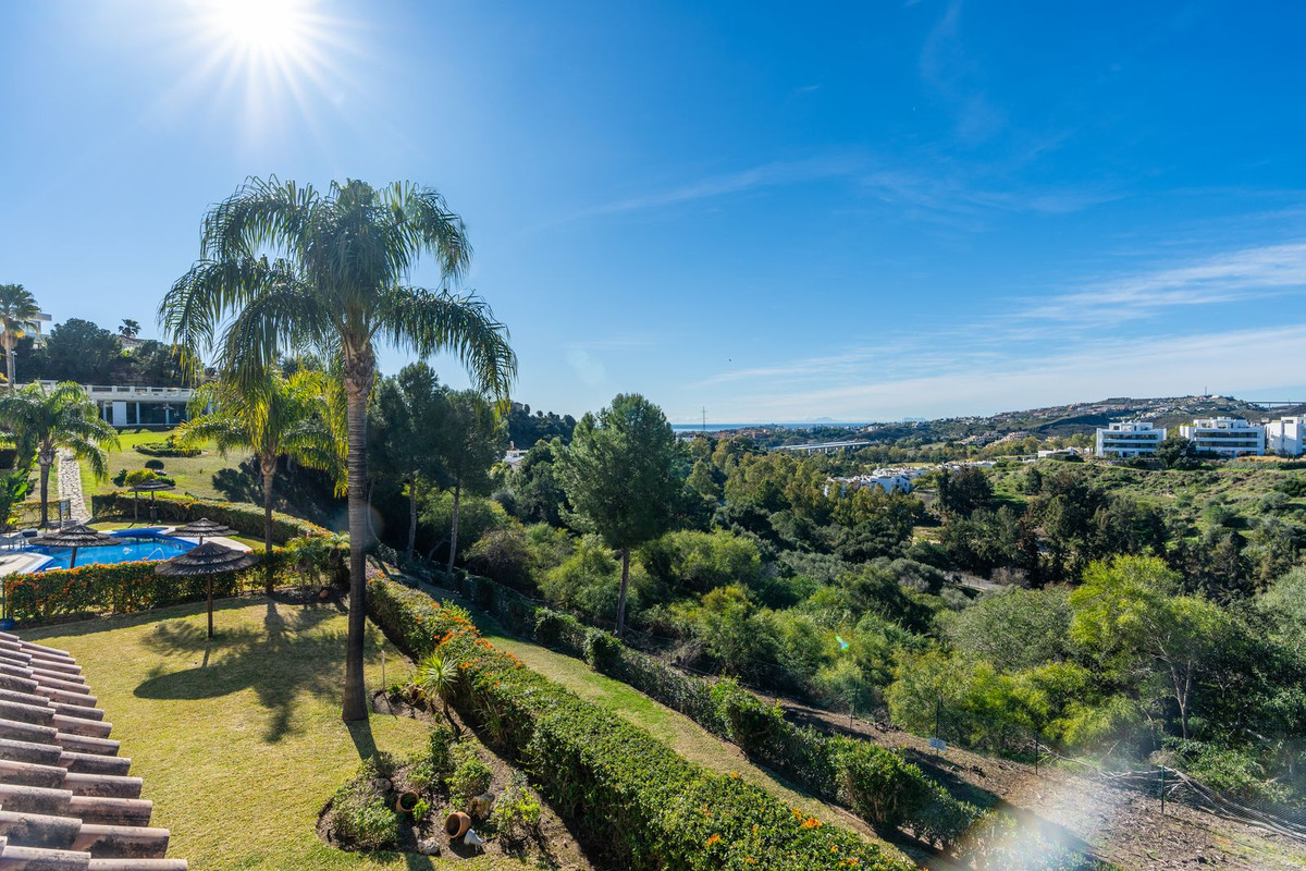 Appartement te koop in Los Arqueros | 3 slaapkamers H5286049