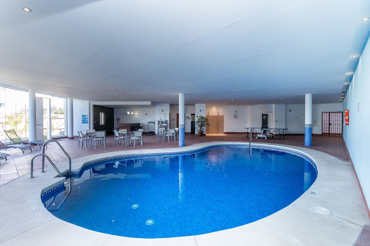 Appartement te koop in Los Arqueros | 3 slaapkamers H5286049