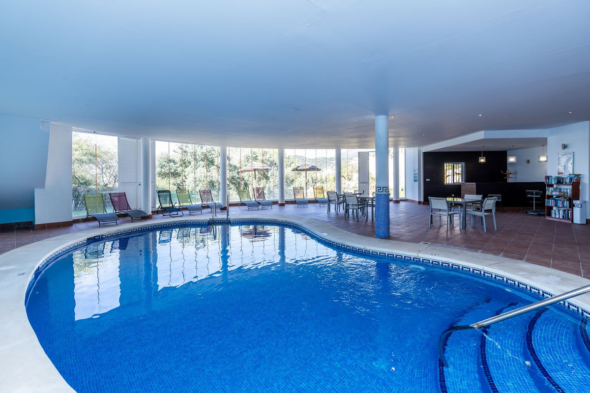 Appartement te koop in Los Arqueros | 3 slaapkamers H5286049