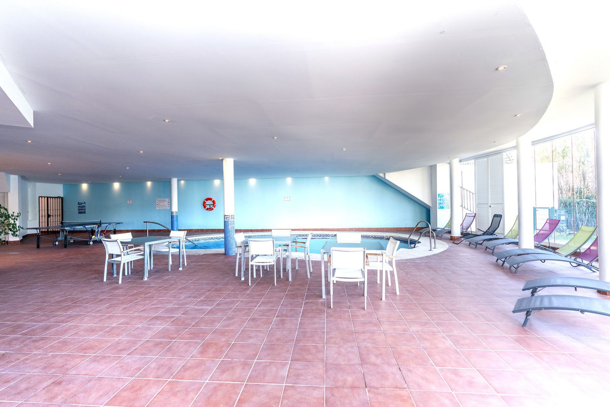 Appartement te koop in Los Arqueros | 3 slaapkamers H5286049