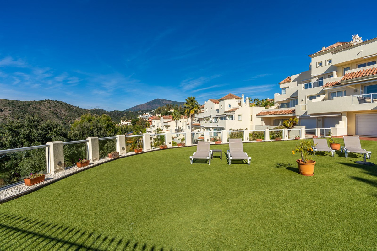 Appartement te koop in Los Arqueros | 3 slaapkamers H5286049