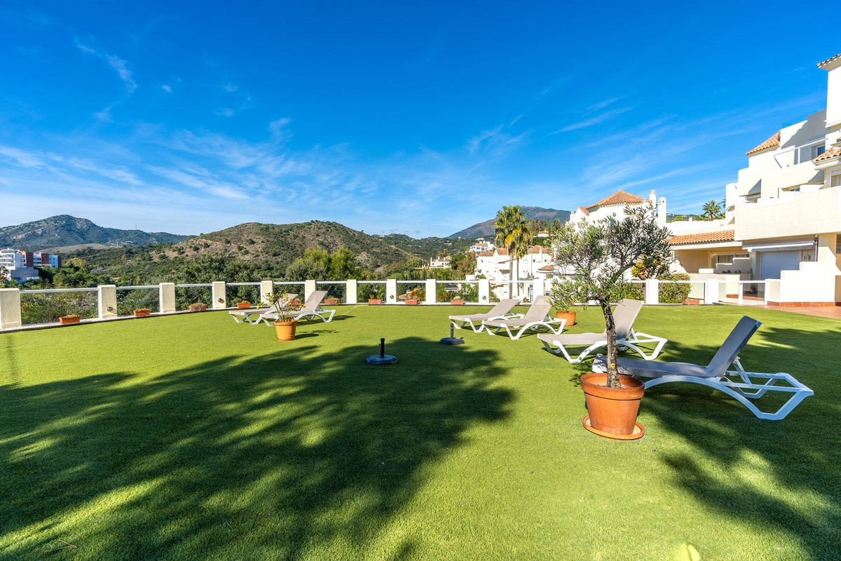 Appartement te koop in Los Arqueros | 3 slaapkamers H5286049