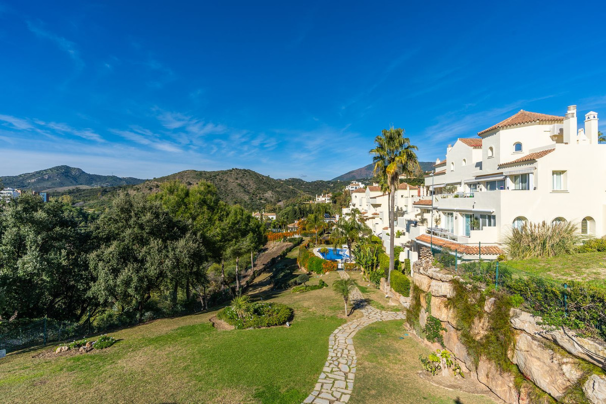 Appartement te koop in Los Arqueros | 3 slaapkamers H5286049