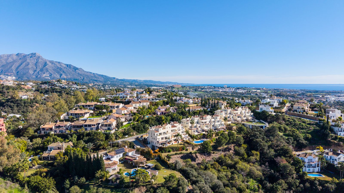 Appartement te koop in Los Arqueros | 3 slaapkamers H5286049