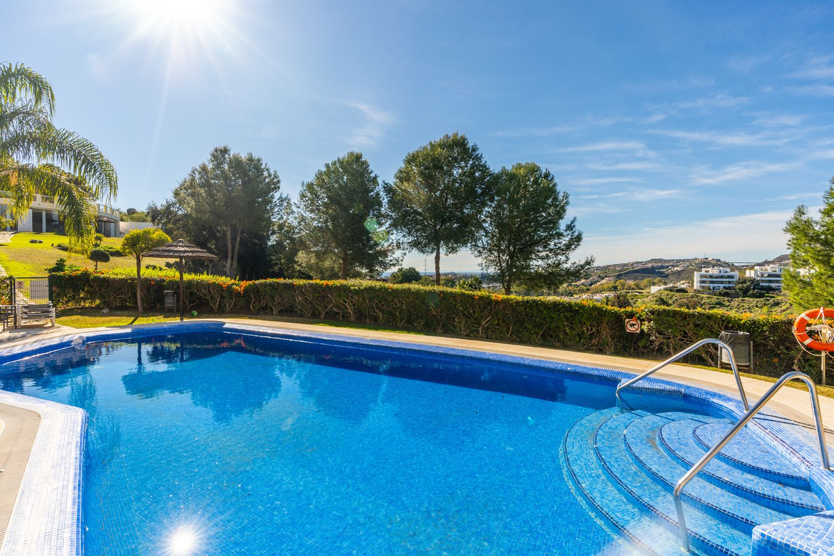 Appartement te koop in Los Arqueros | 3 slaapkamers H5286049