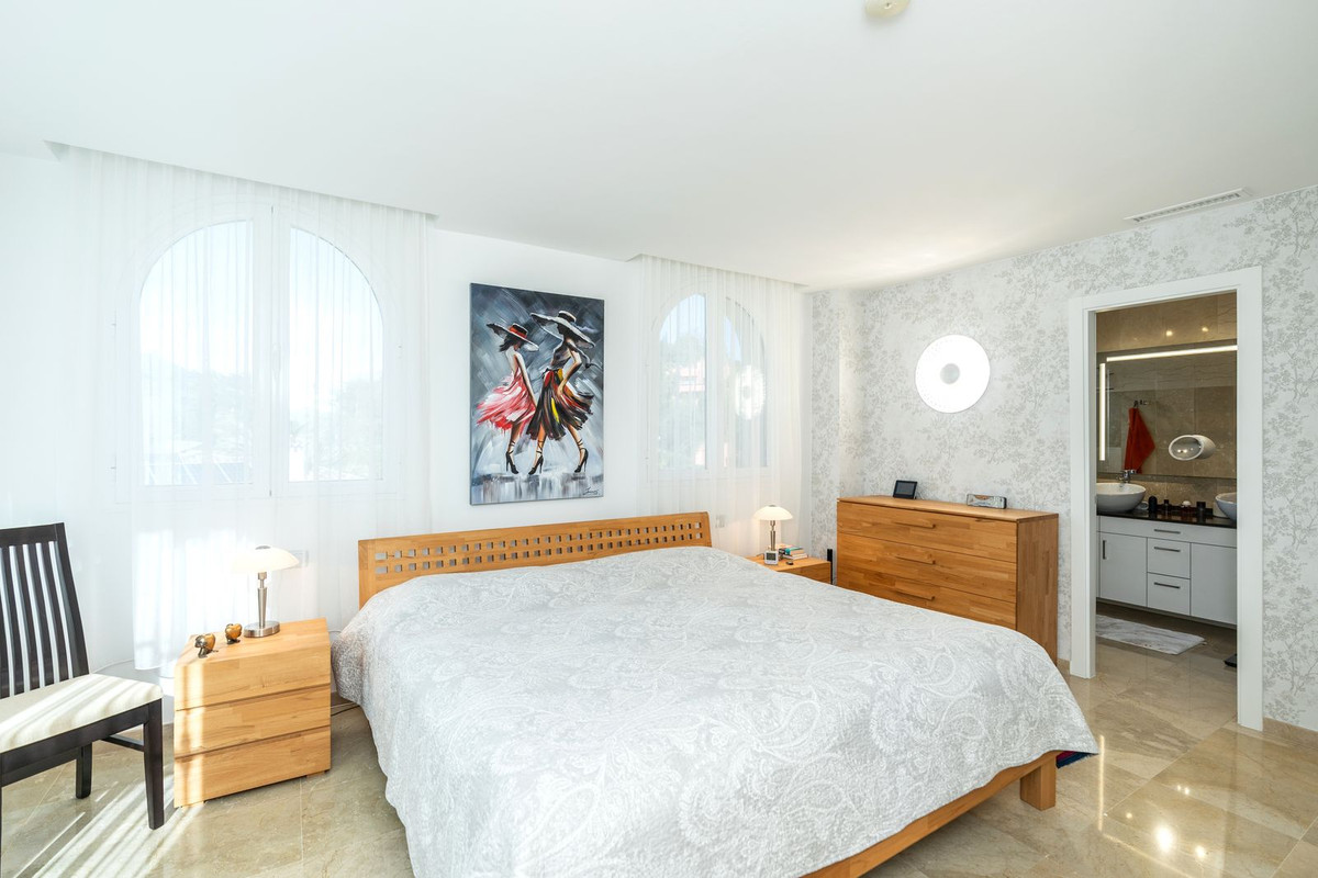 Appartement te koop in Los Arqueros | 3 slaapkamers H5286049