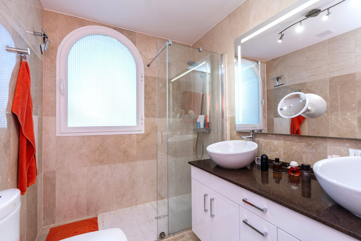 Appartement te koop in Los Arqueros | 3 slaapkamers H5286049