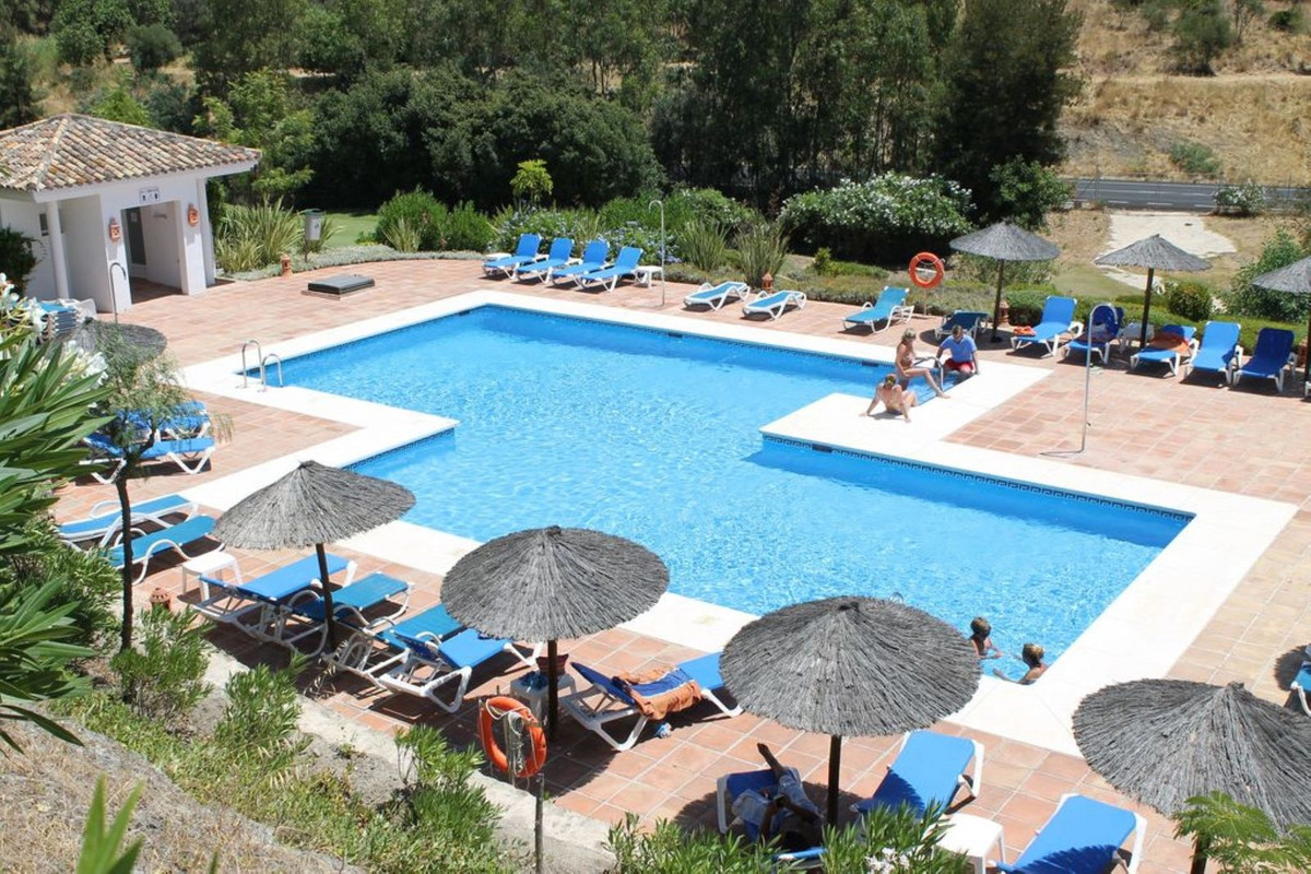 Appartement te koop in Los Arqueros | 3 slaapkamers H5287735