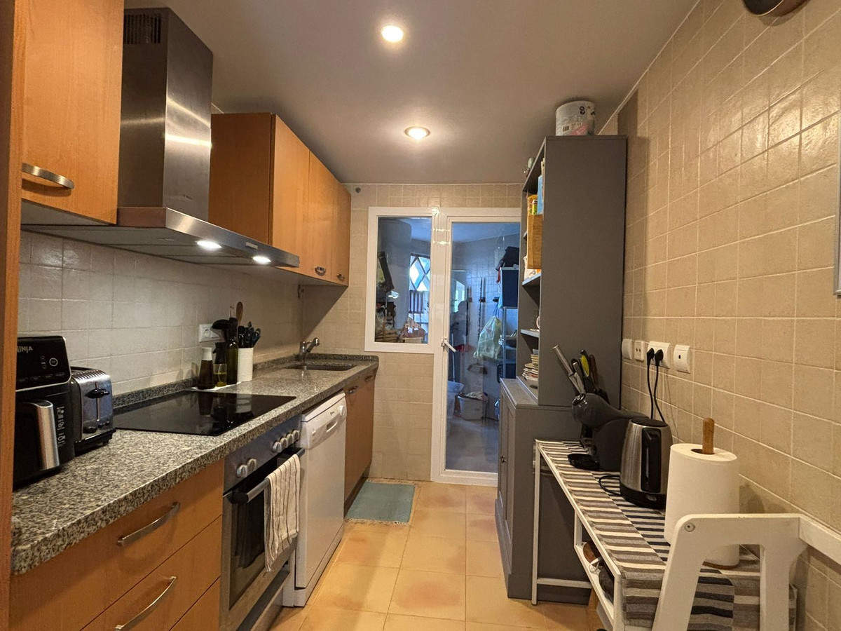 Appartement te koop in Los Arqueros | 3 slaapkamers H5287735