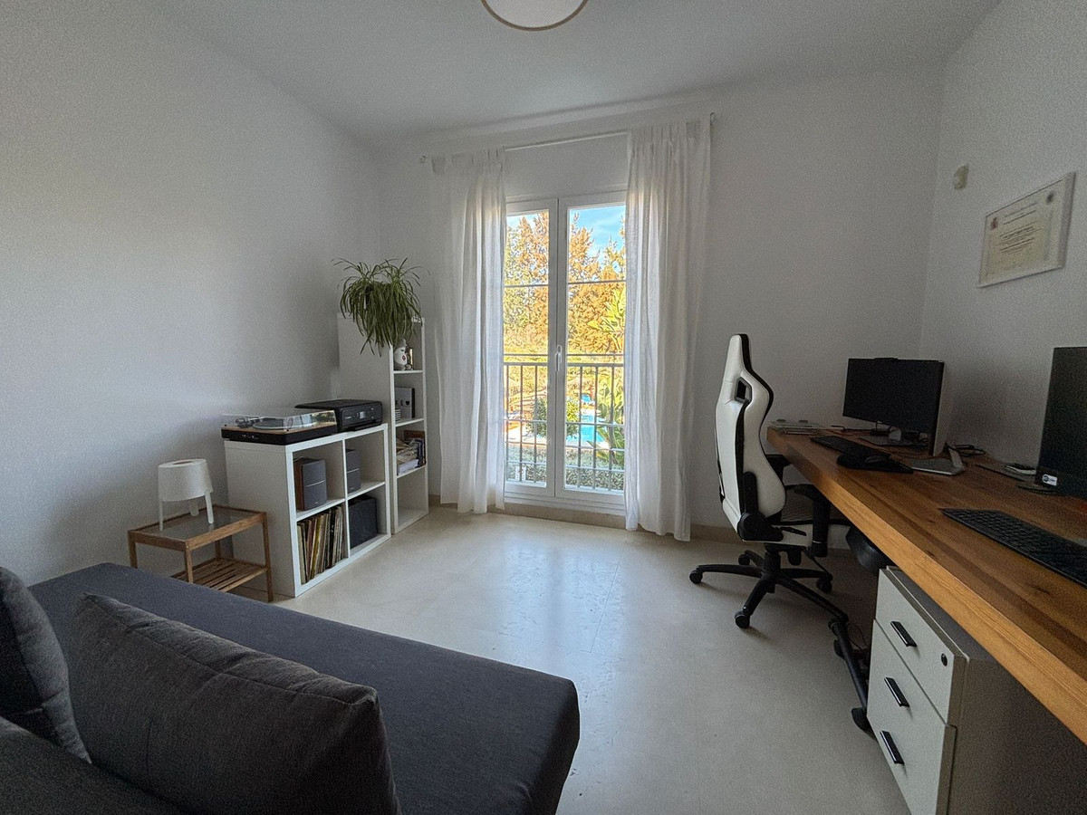 Appartement te koop in Los Arqueros | 3 slaapkamers H5287735