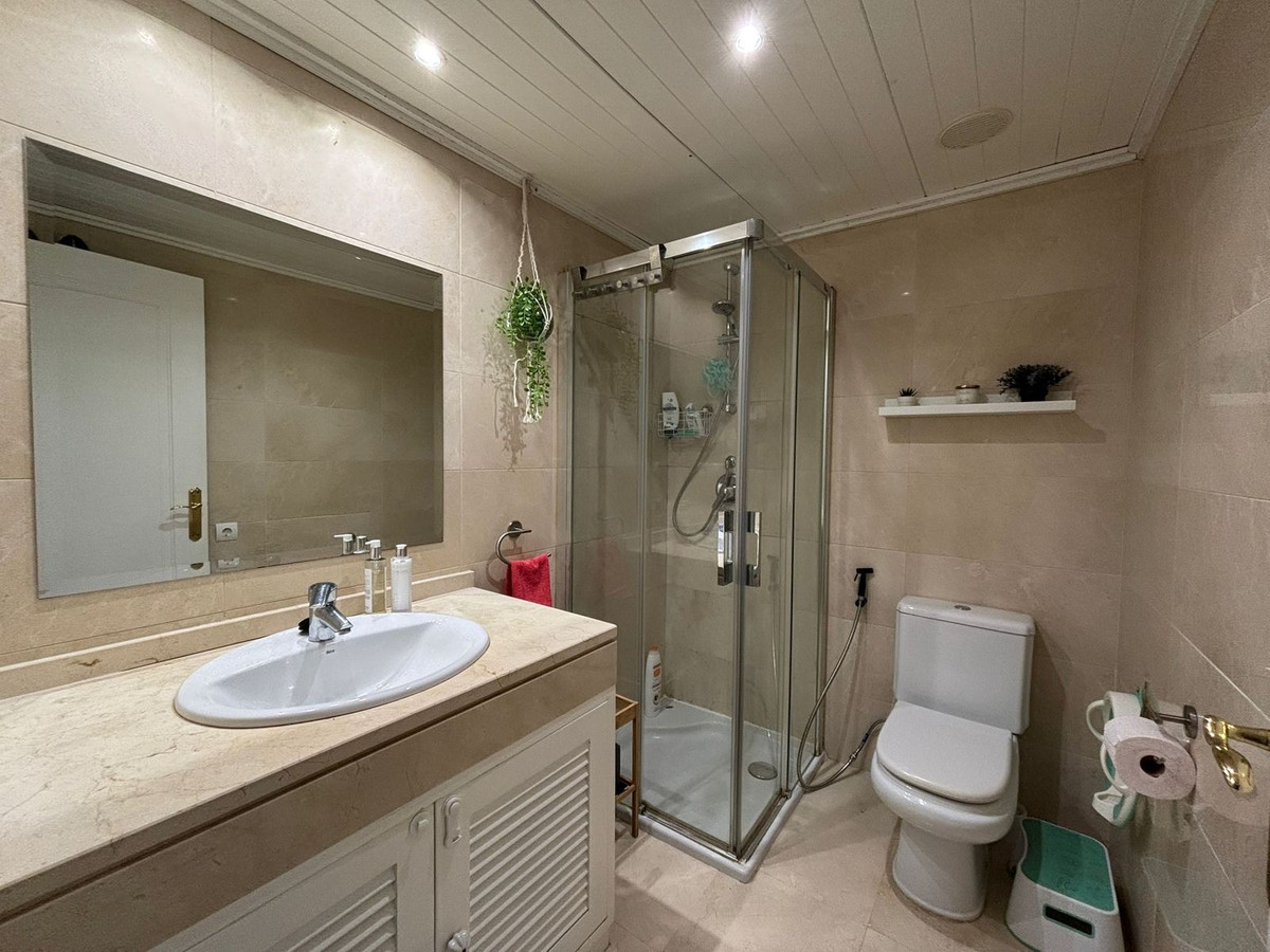 Appartement te koop in Los Arqueros | 3 slaapkamers H5287735