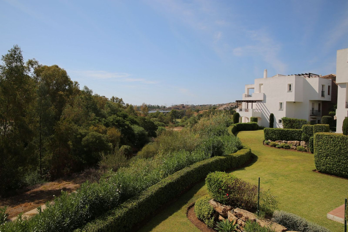 Appartement te koop in Los Arqueros | 3 slaapkamers H5287735