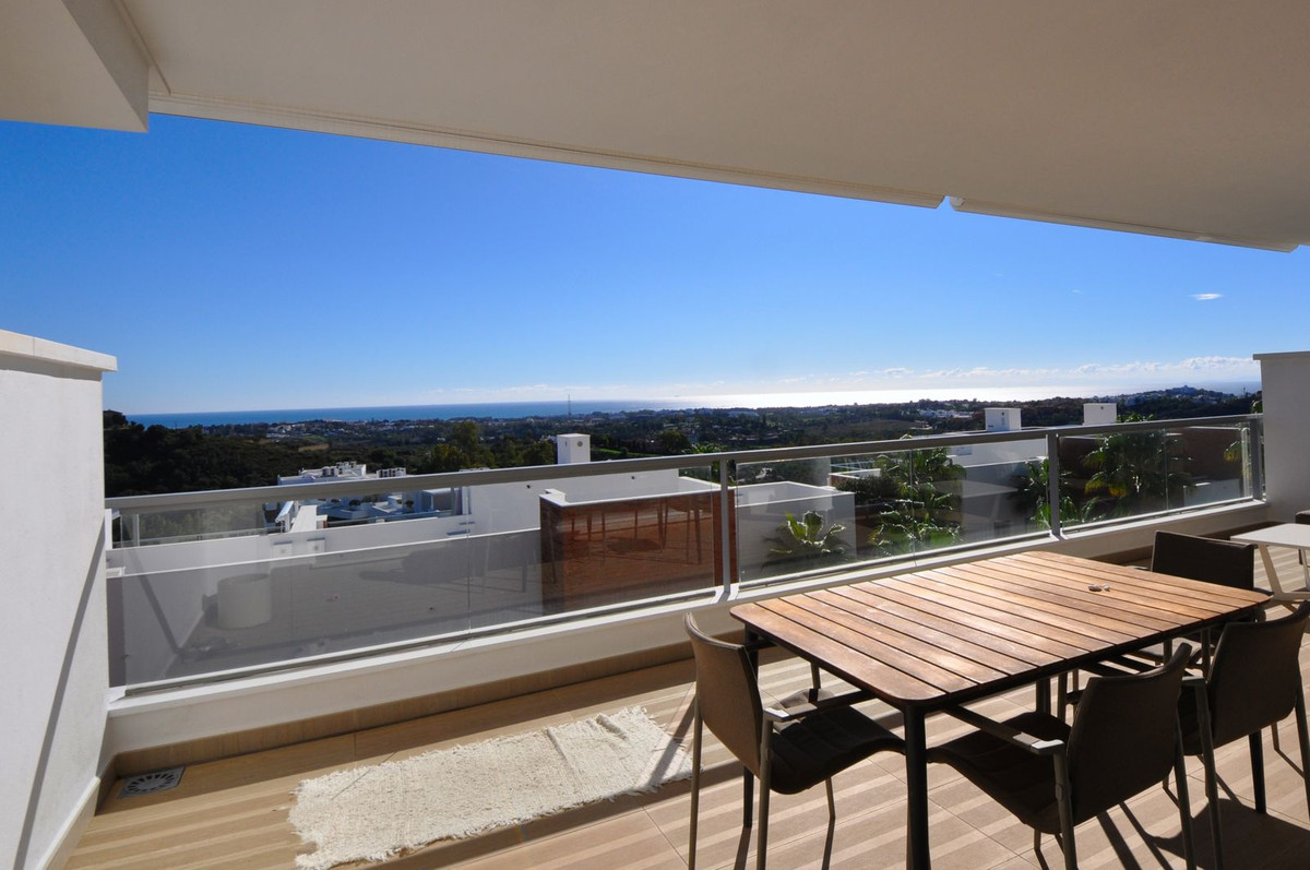 Appartement te koop in Los Arqueros | 2 slaapkamers H5288539