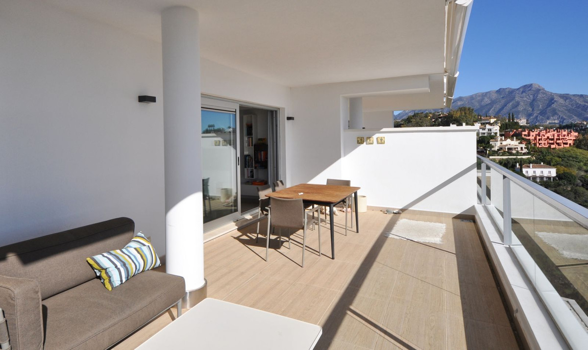 Appartement te koop in Los Arqueros | 2 slaapkamers H5288539