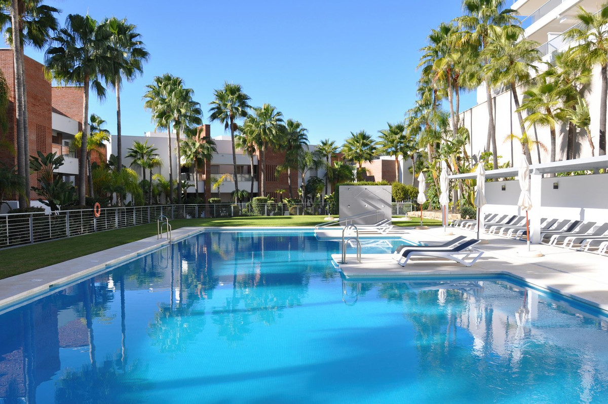 Appartement te koop in Los Arqueros | 2 slaapkamers H5288539