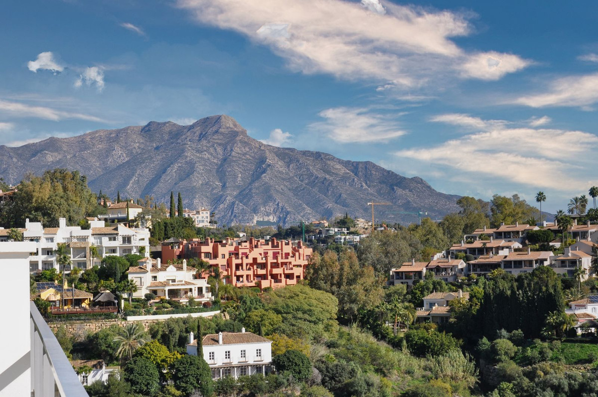 Appartement te koop in Los Arqueros | 2 slaapkamers H5288539