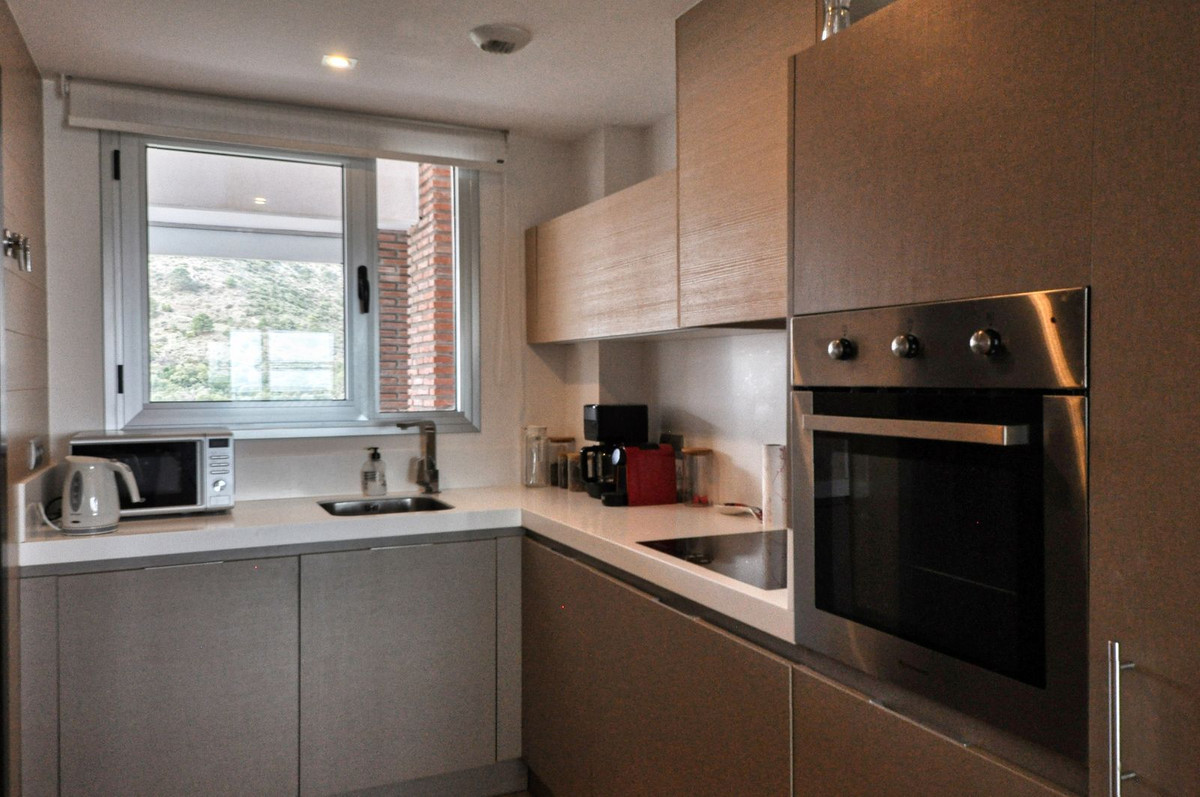 Appartement te koop in Los Arqueros | 2 slaapkamers H5288539