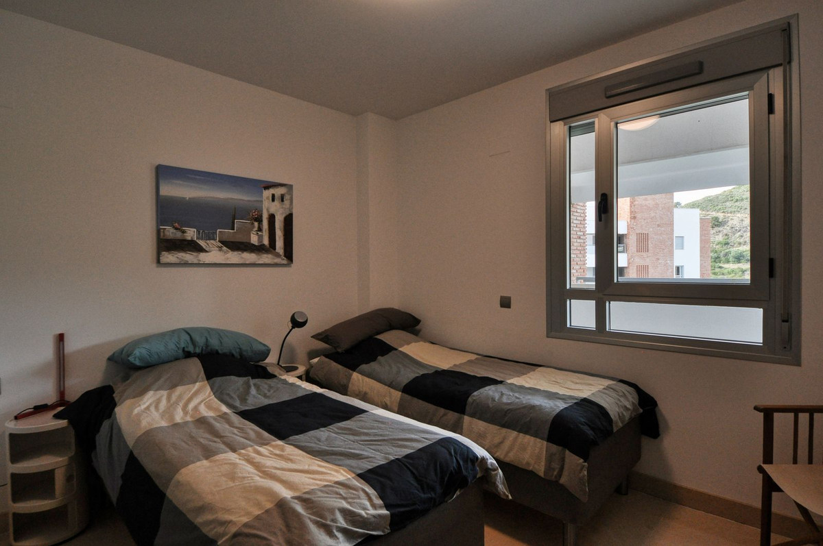 Appartement te koop in Los Arqueros | 2 slaapkamers H5288539