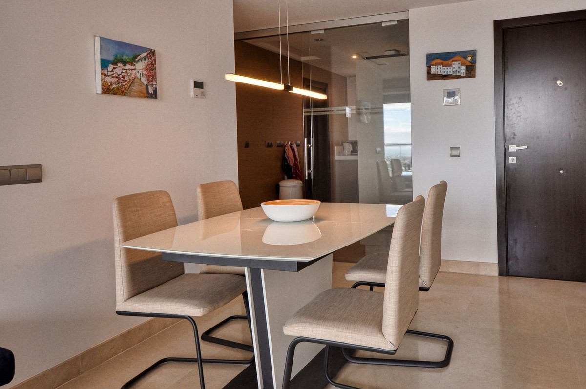 Appartement te koop in Los Arqueros | 2 slaapkamers H5288539