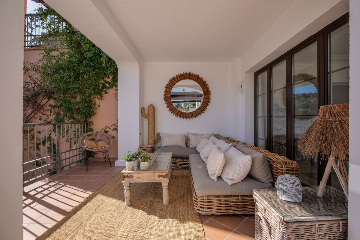 Huis te koop in Los Arqueros | 4 slaapkamers H5298826