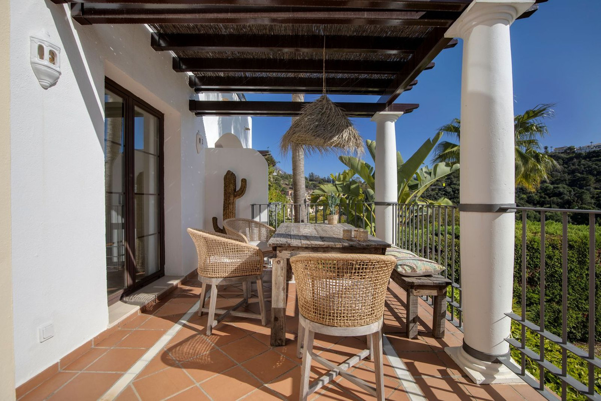 Huis te koop in Los Arqueros | 4 slaapkamers H5298826