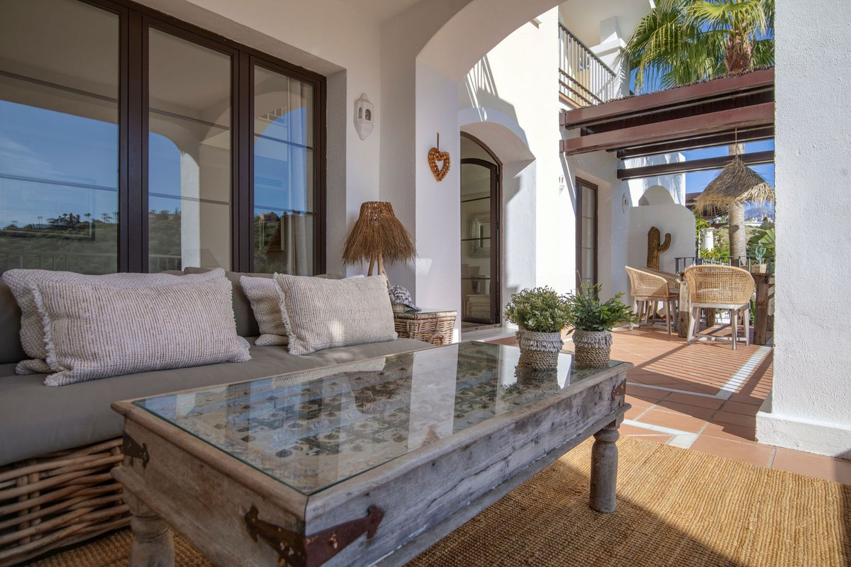 Huis te koop in Los Arqueros | 4 slaapkamers H5298826