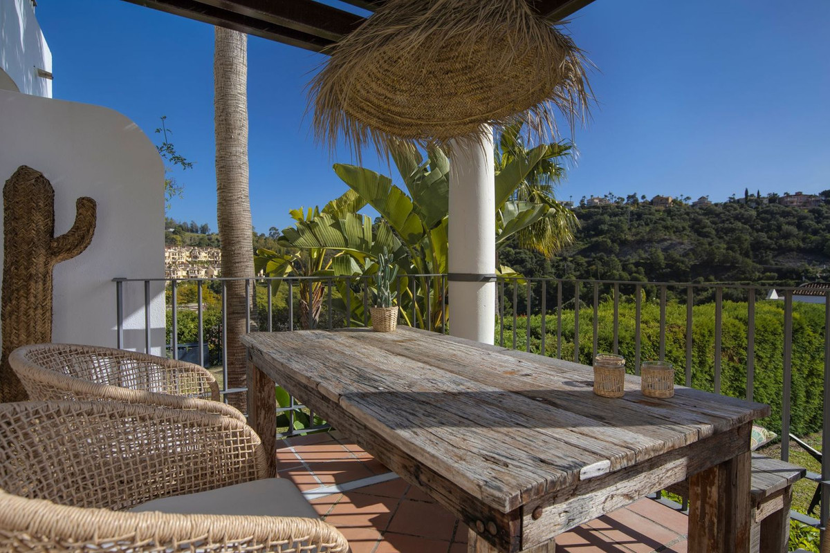 Huis te koop in Los Arqueros | 4 slaapkamers H5298826