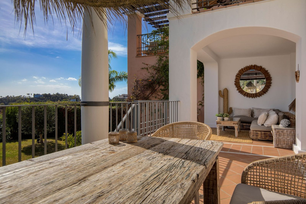 Huis te koop in Los Arqueros | 4 slaapkamers H5298826