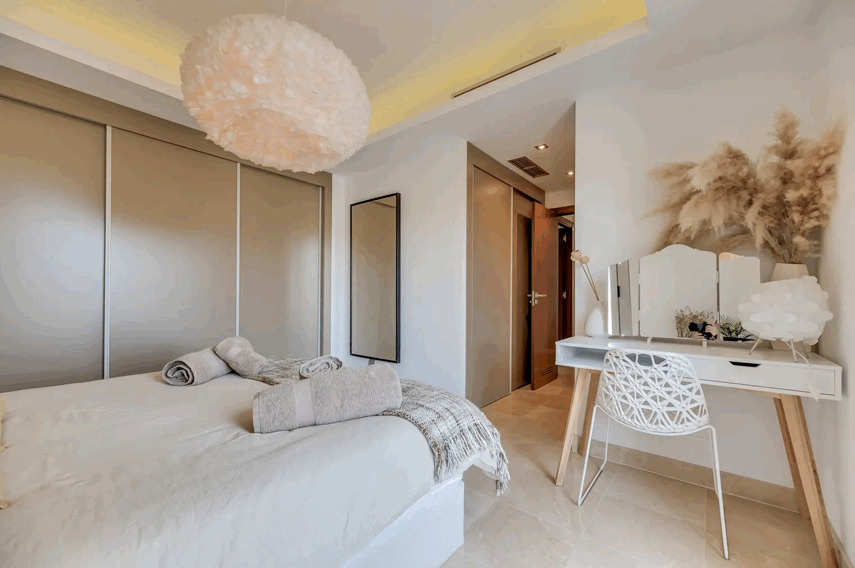 Appartement te koop in Los Arqueros | 3 slaapkamers H5305408