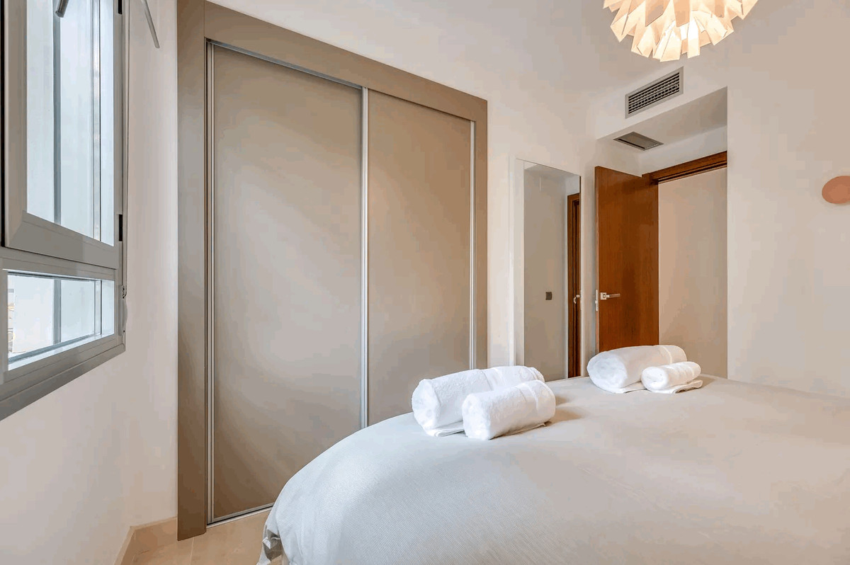 Appartement te koop in Los Arqueros | 3 slaapkamers H5305408