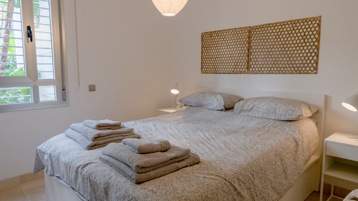 Appartement te koop in Los Arqueros | 3 slaapkamers H5305408