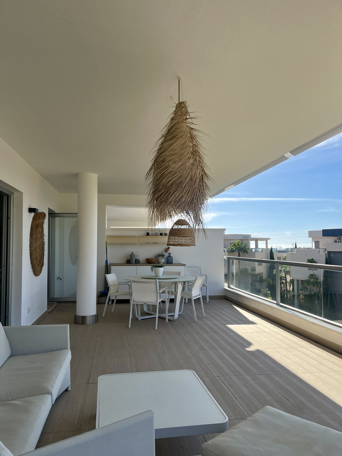 Appartement te koop in Los Arqueros | 3 slaapkamers H5305408