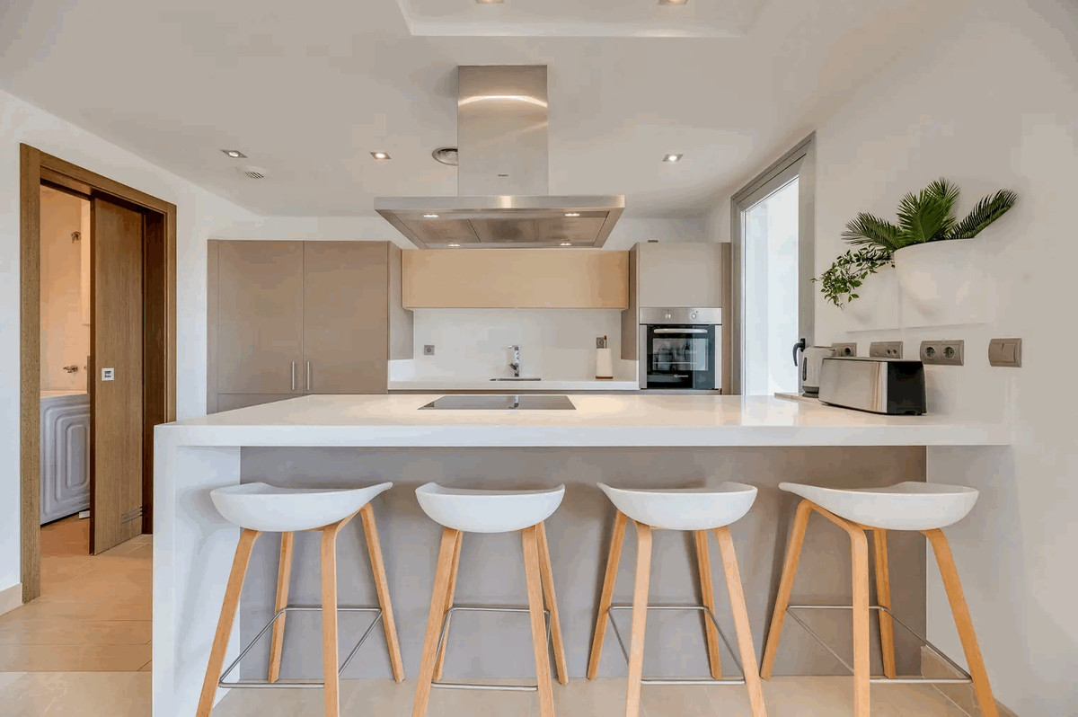 Appartement te koop in Los Arqueros | 3 slaapkamers H5305408