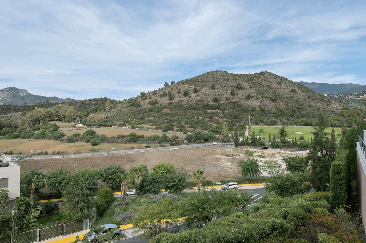 Appartement te koop in Los Arqueros | 3 slaapkamers H5305408