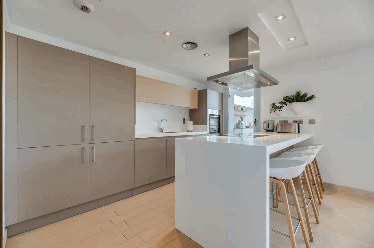 Appartement te koop in Los Arqueros | 3 slaapkamers H5305408