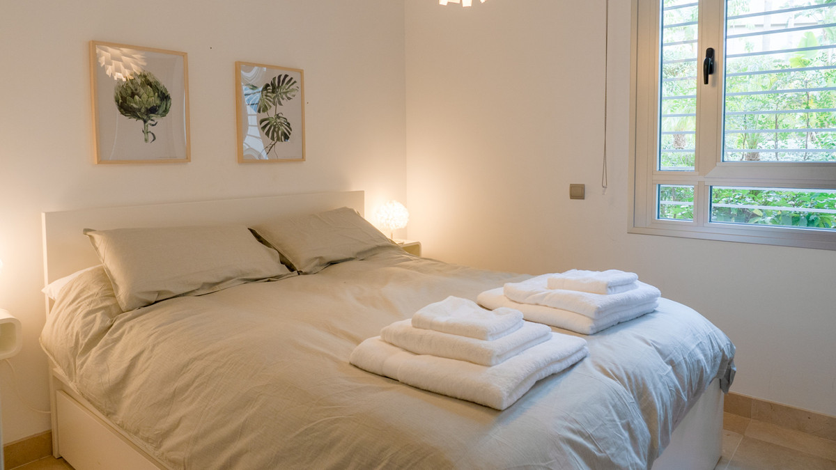 Appartement te koop in Los Arqueros | 3 slaapkamers H5305408