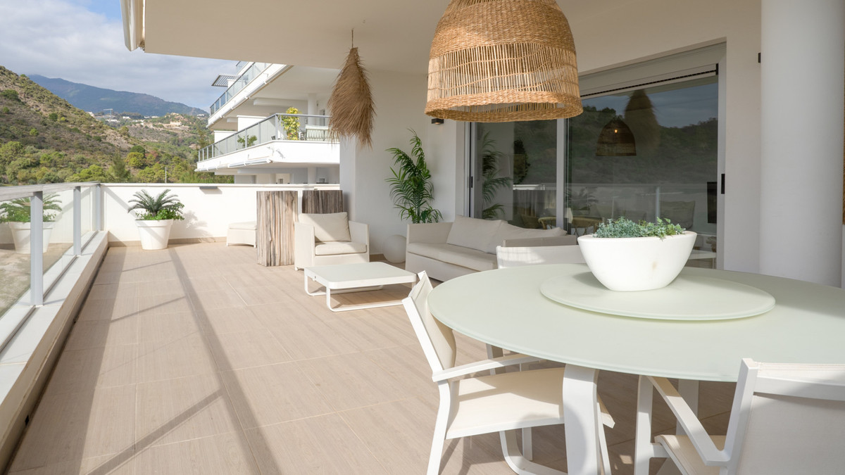 Appartement te koop in Los Arqueros | 3 slaapkamers H5305408