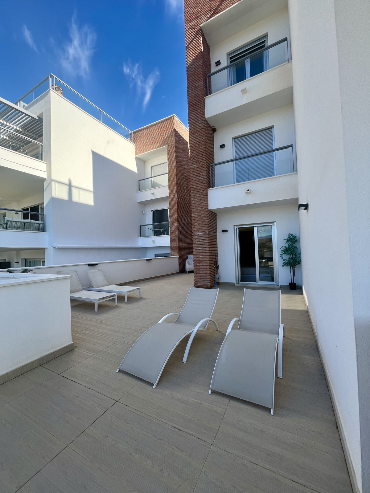 Appartement te koop in Los Arqueros | 3 slaapkamers H5305408