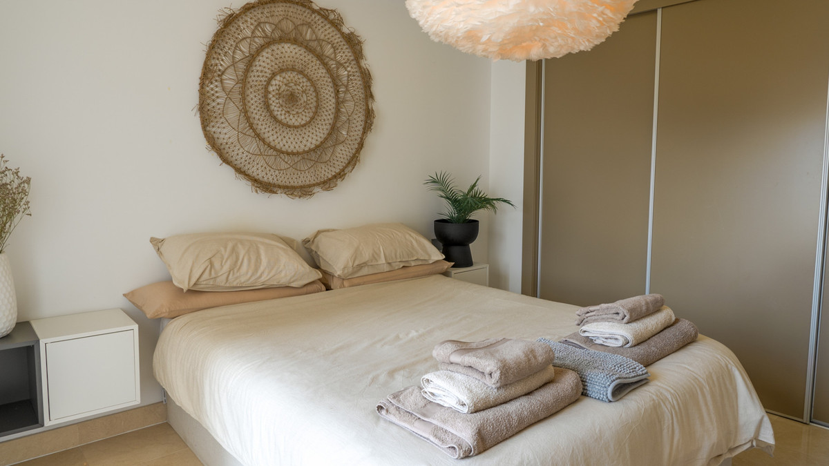 Appartement te koop in Los Arqueros | 3 slaapkamers H5305408