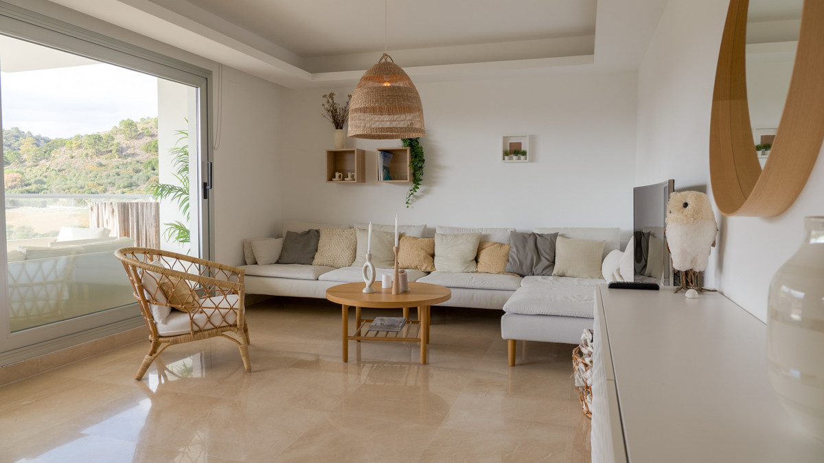 Appartement te koop in Los Arqueros | 3 slaapkamers H5305408