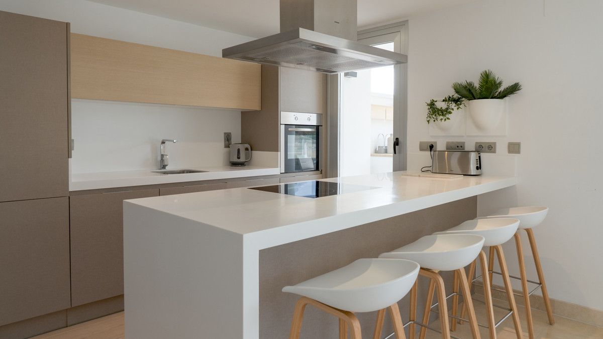 Appartement te koop in Los Arqueros | 3 slaapkamers H5305408