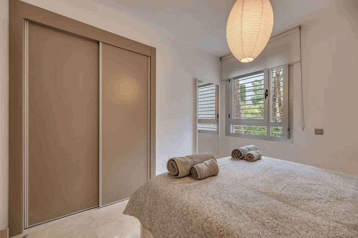 Appartement te koop in Los Arqueros | 3 slaapkamers H5305408