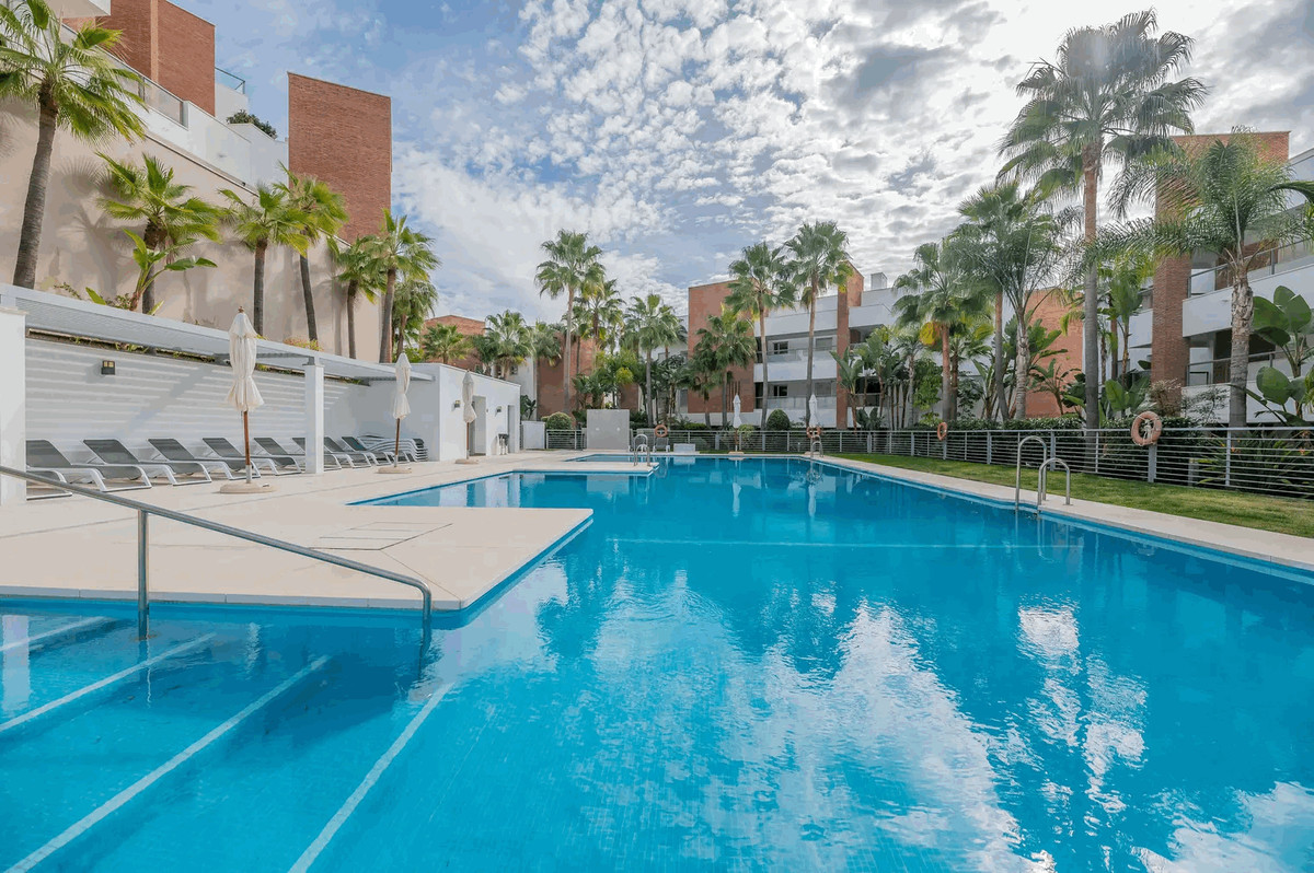 Appartement te koop in Los Arqueros | 3 slaapkamers H5305408