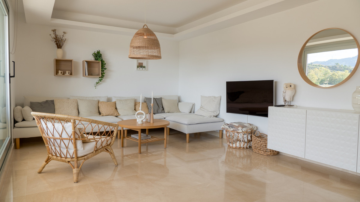 Appartement te koop in Los Arqueros | 3 slaapkamers H5305408