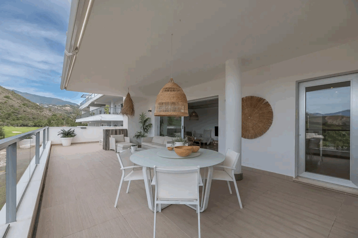 Appartement te koop in Los Arqueros | 3 slaapkamers H5305408