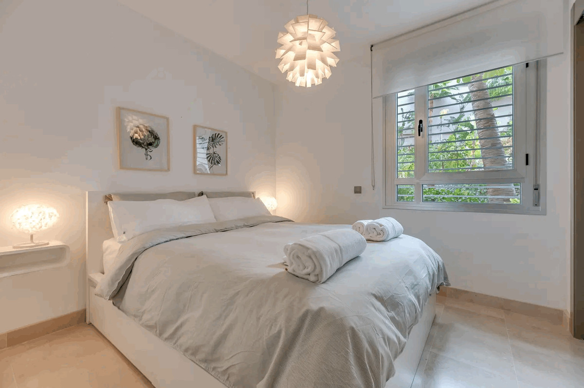 Appartement te koop in Los Arqueros | 3 slaapkamers H5305408