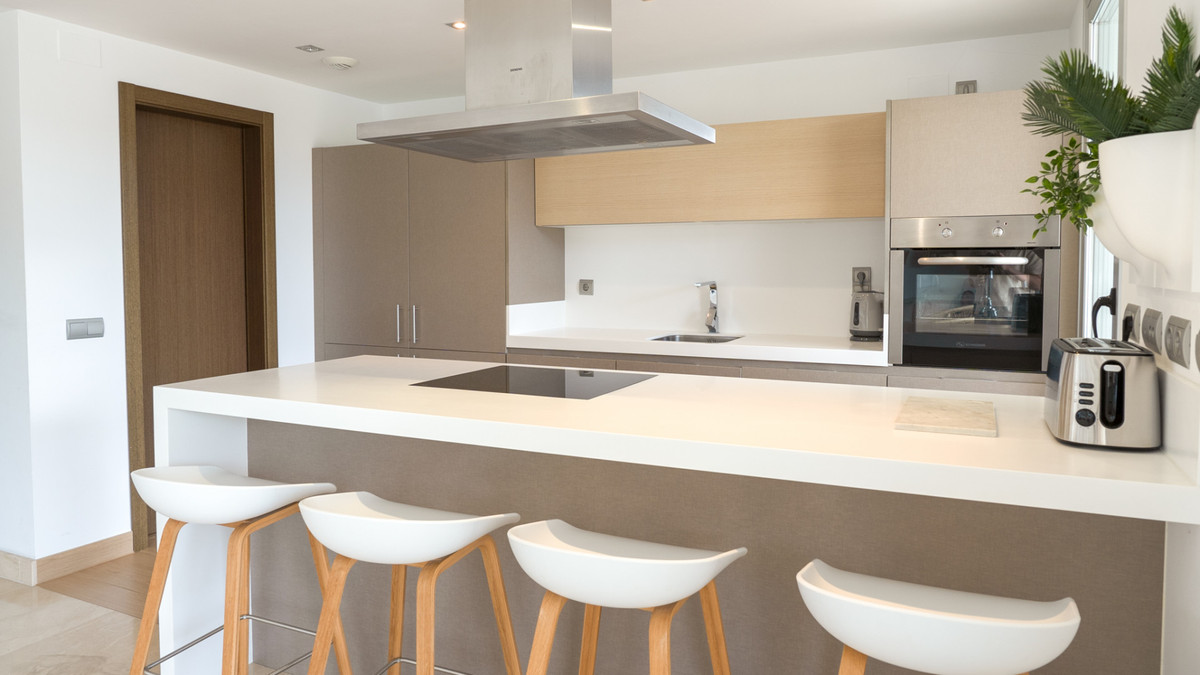 Appartement te koop in Los Arqueros | 3 slaapkamers H5305408